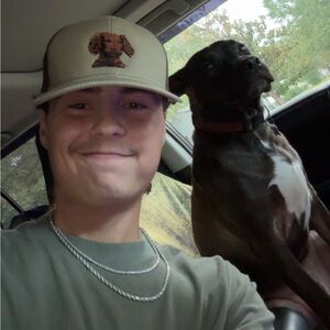 Meet your Posher, Sawyer